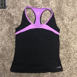 Calvin Klein Performance top